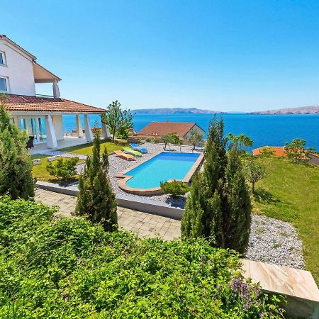 Holiday Home Senj By Interhome Klaricevac Kültér fotó