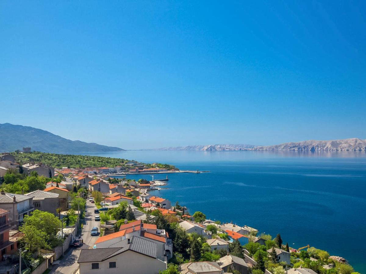 Holiday Home Senj By Interhome Klaricevac Kültér fotó