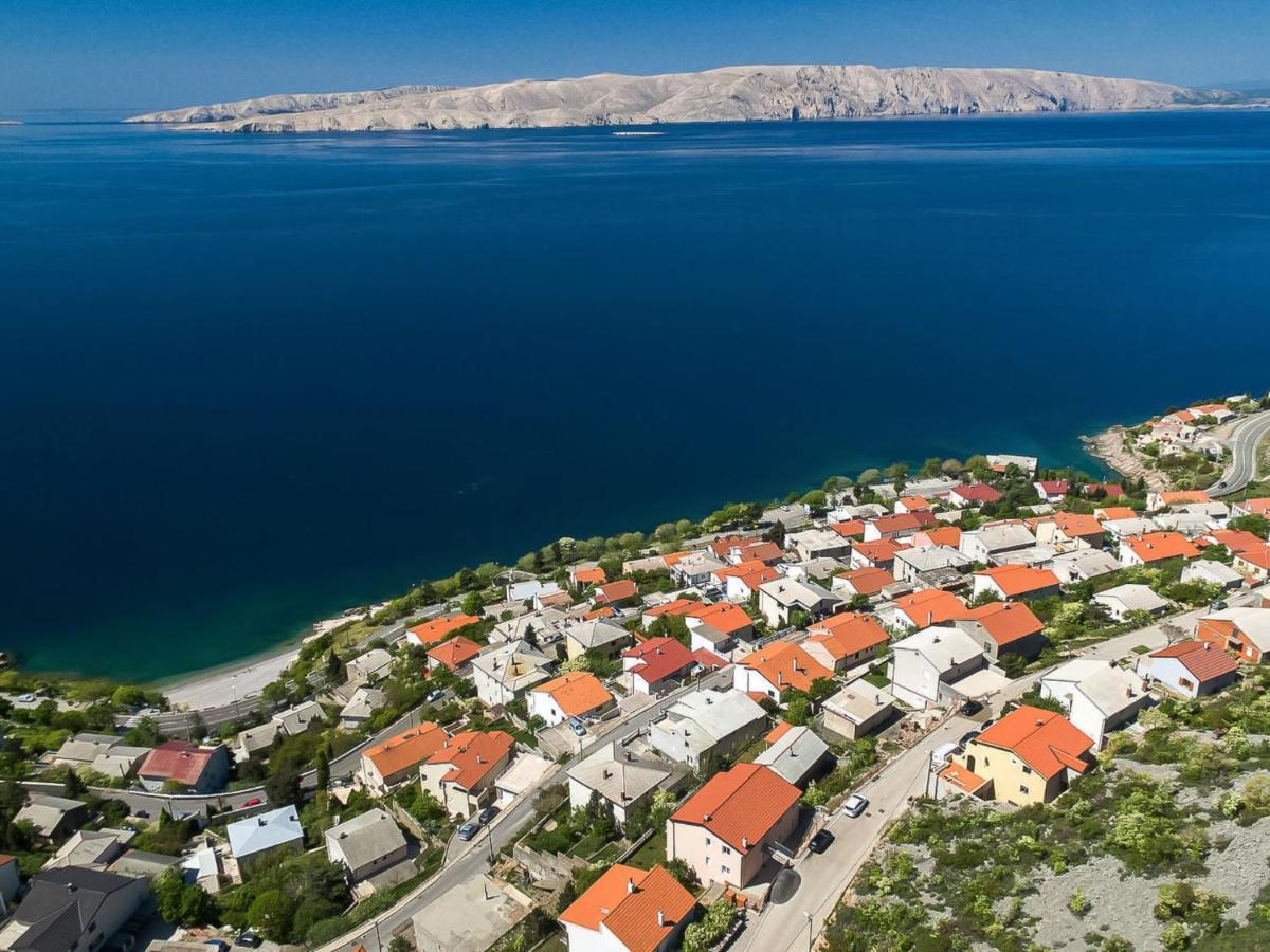 Holiday Home Senj By Interhome Klaricevac Kültér fotó