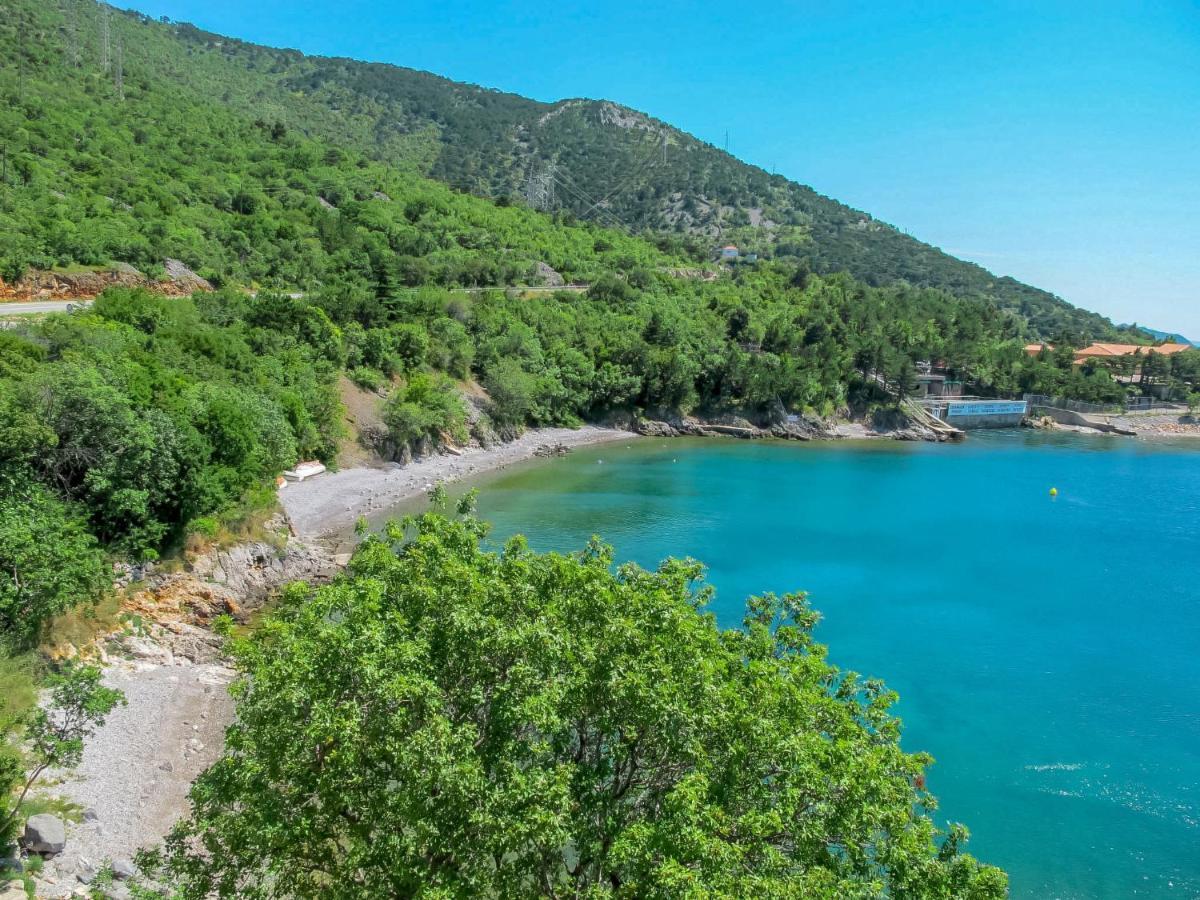 Holiday Home Senj By Interhome Klaricevac Kültér fotó
