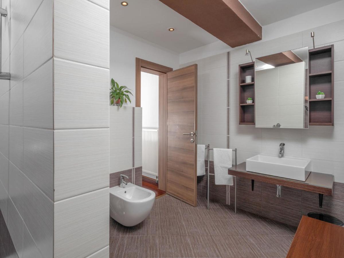 Holiday Home Senj By Interhome Klaricevac Kültér fotó