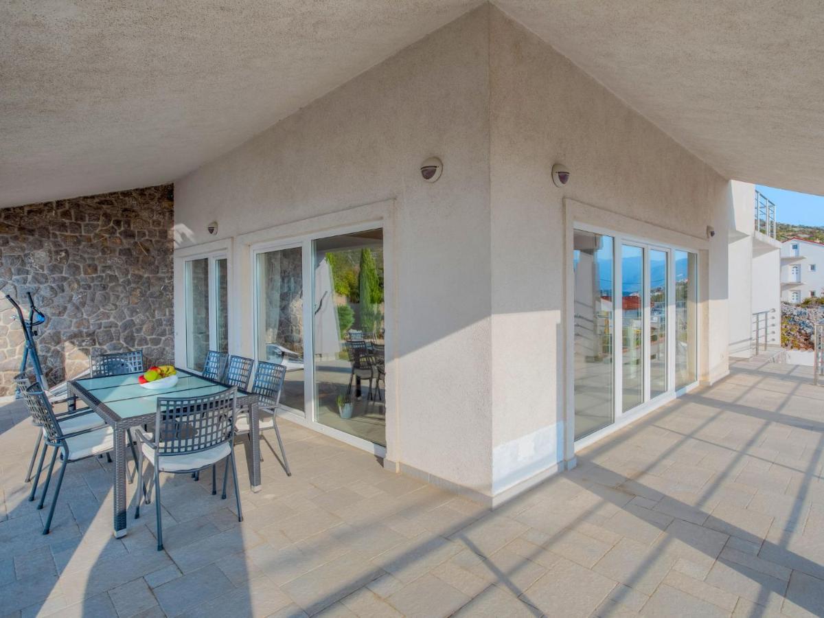 Holiday Home Senj By Interhome Klaricevac Kültér fotó