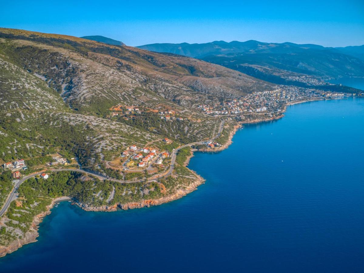 Holiday Home Senj By Interhome Klaricevac Kültér fotó