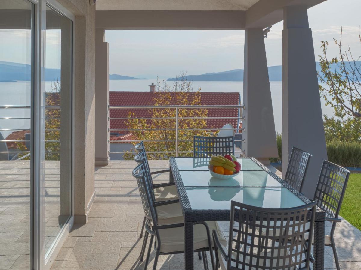 Holiday Home Senj By Interhome Klaricevac Kültér fotó