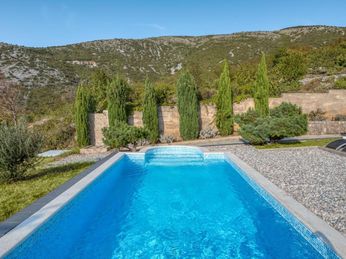 Holiday Home Senj By Interhome Klaricevac Kültér fotó