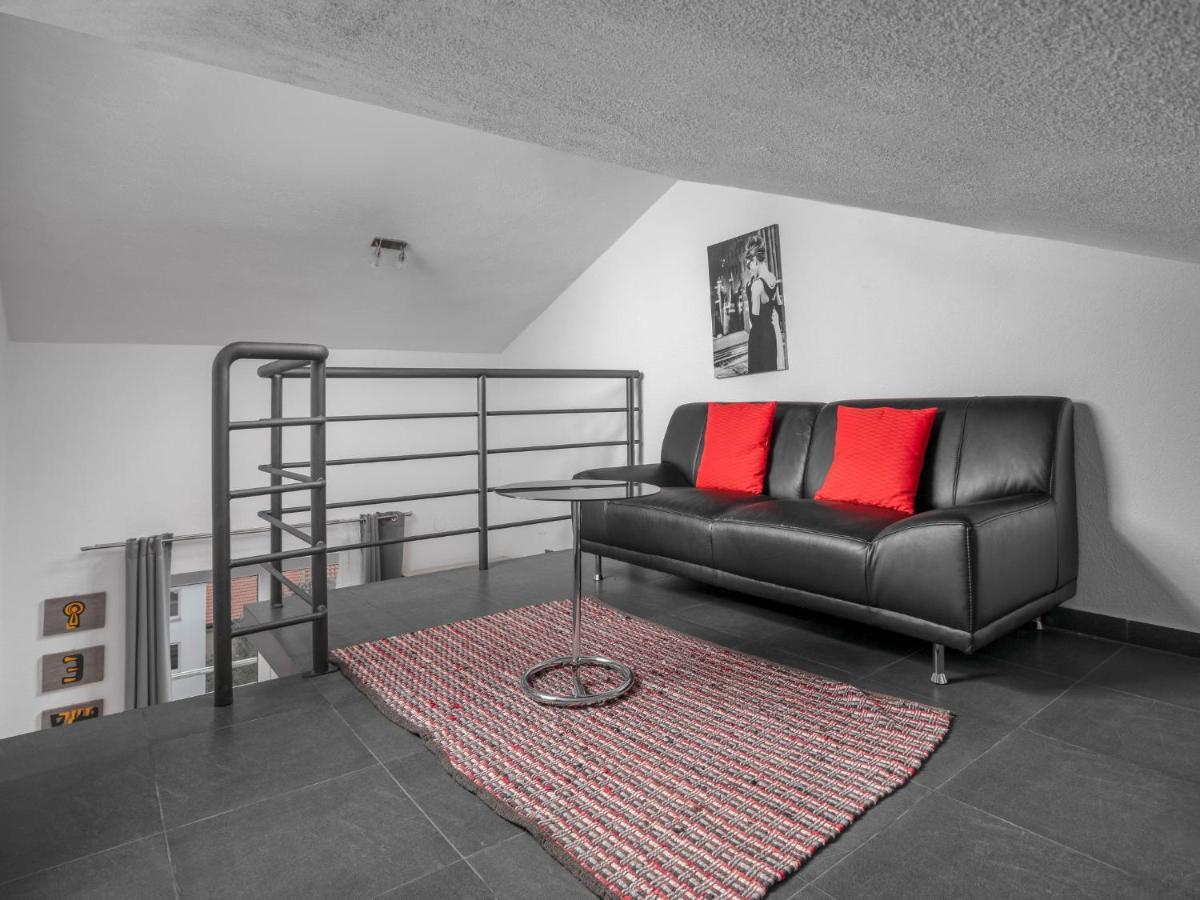 Holiday Home Senj By Interhome Klaricevac Kültér fotó