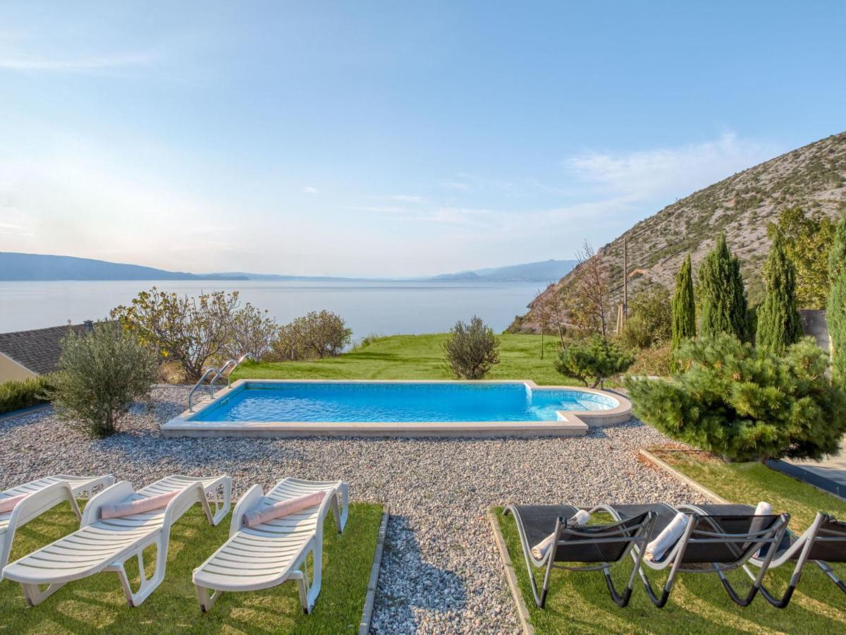 Holiday Home Senj By Interhome Klaricevac Kültér fotó