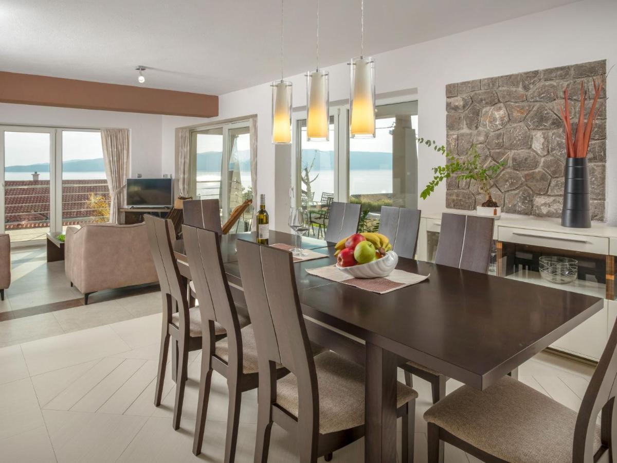 Holiday Home Senj By Interhome Klaricevac Kültér fotó