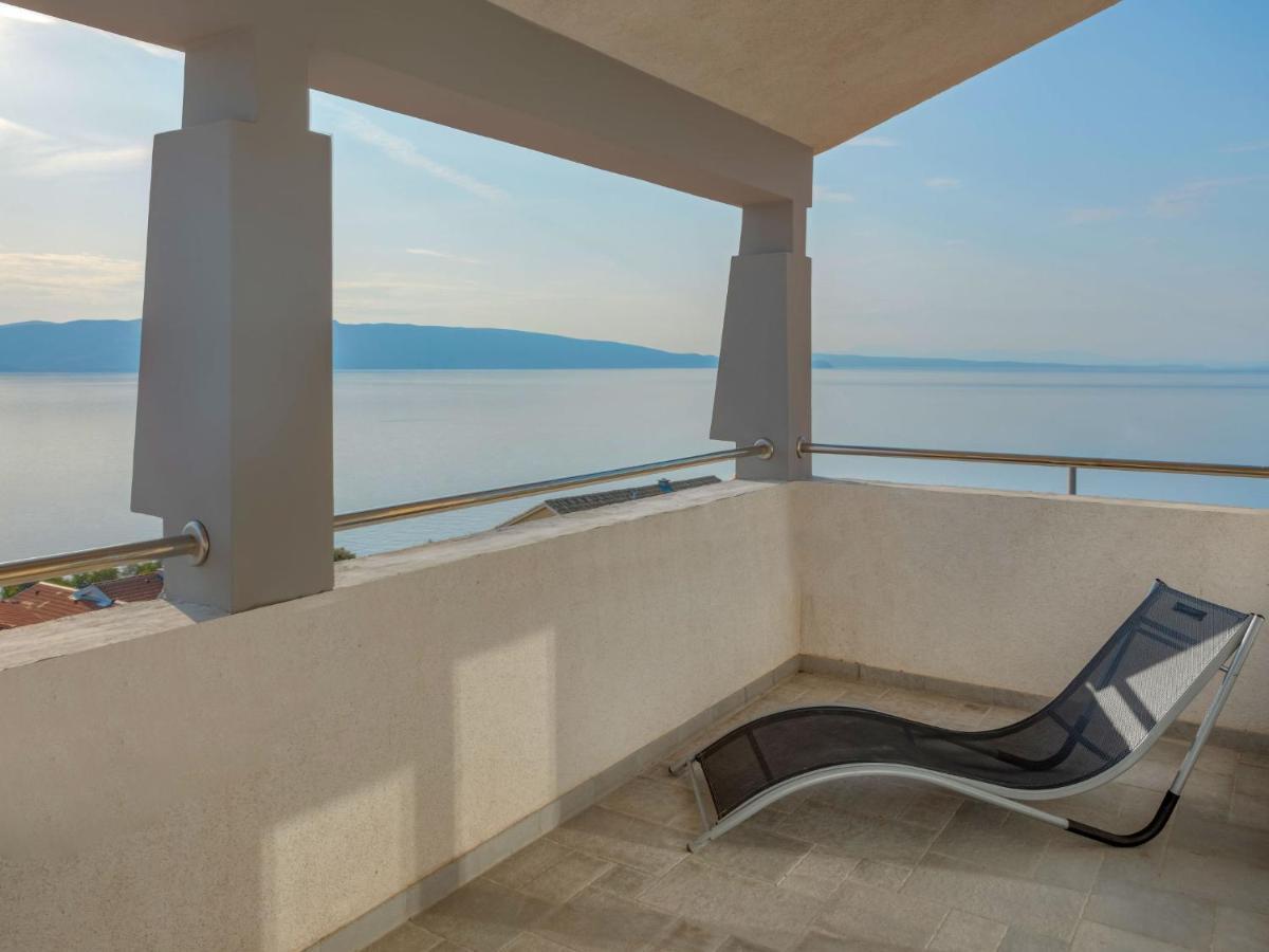 Holiday Home Senj By Interhome Klaricevac Kültér fotó
