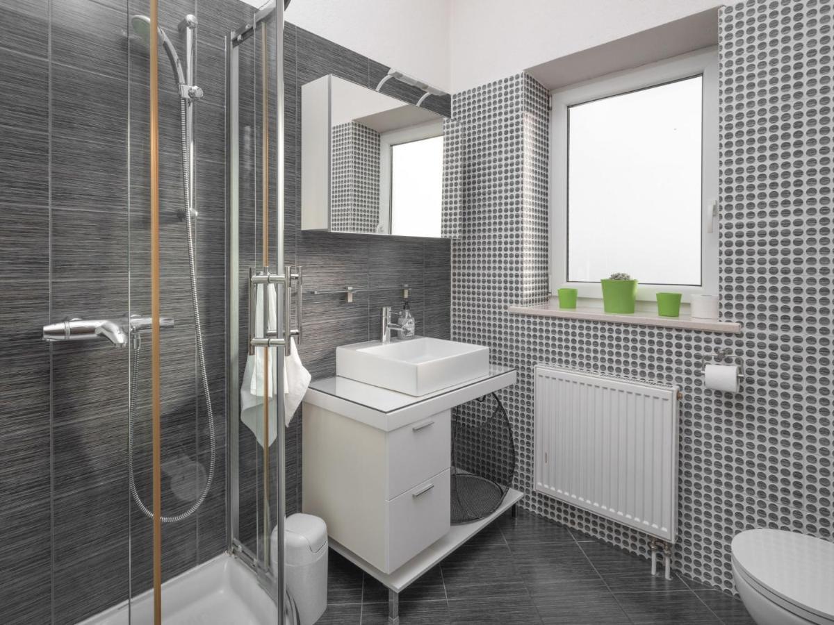 Holiday Home Senj By Interhome Klaricevac Kültér fotó