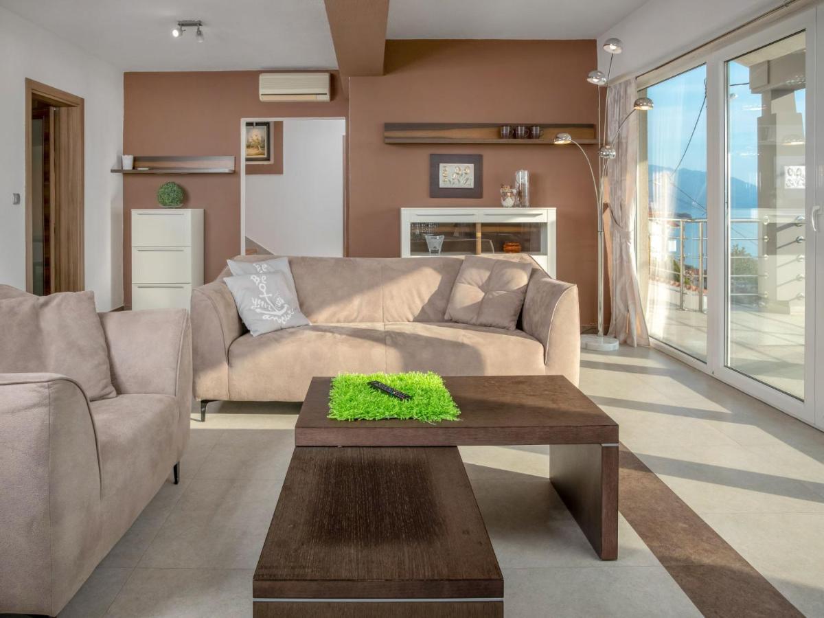 Holiday Home Senj By Interhome Klaricevac Kültér fotó