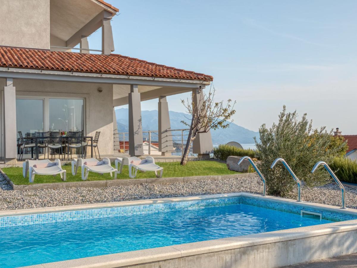 Holiday Home Senj By Interhome Klaricevac Kültér fotó