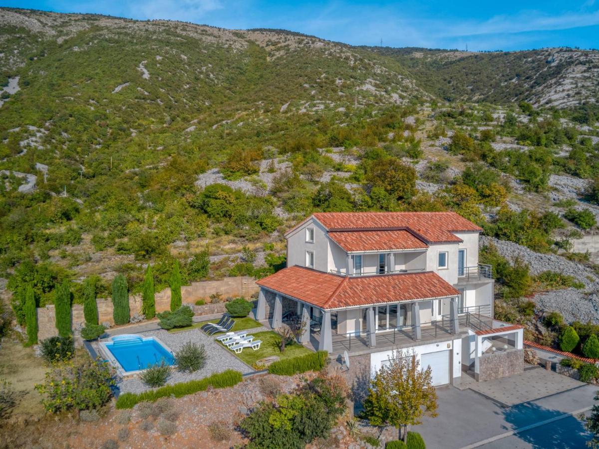Holiday Home Senj By Interhome Klaricevac Kültér fotó