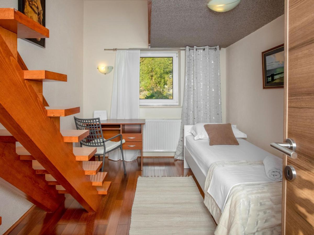 Holiday Home Senj By Interhome Klaricevac Kültér fotó