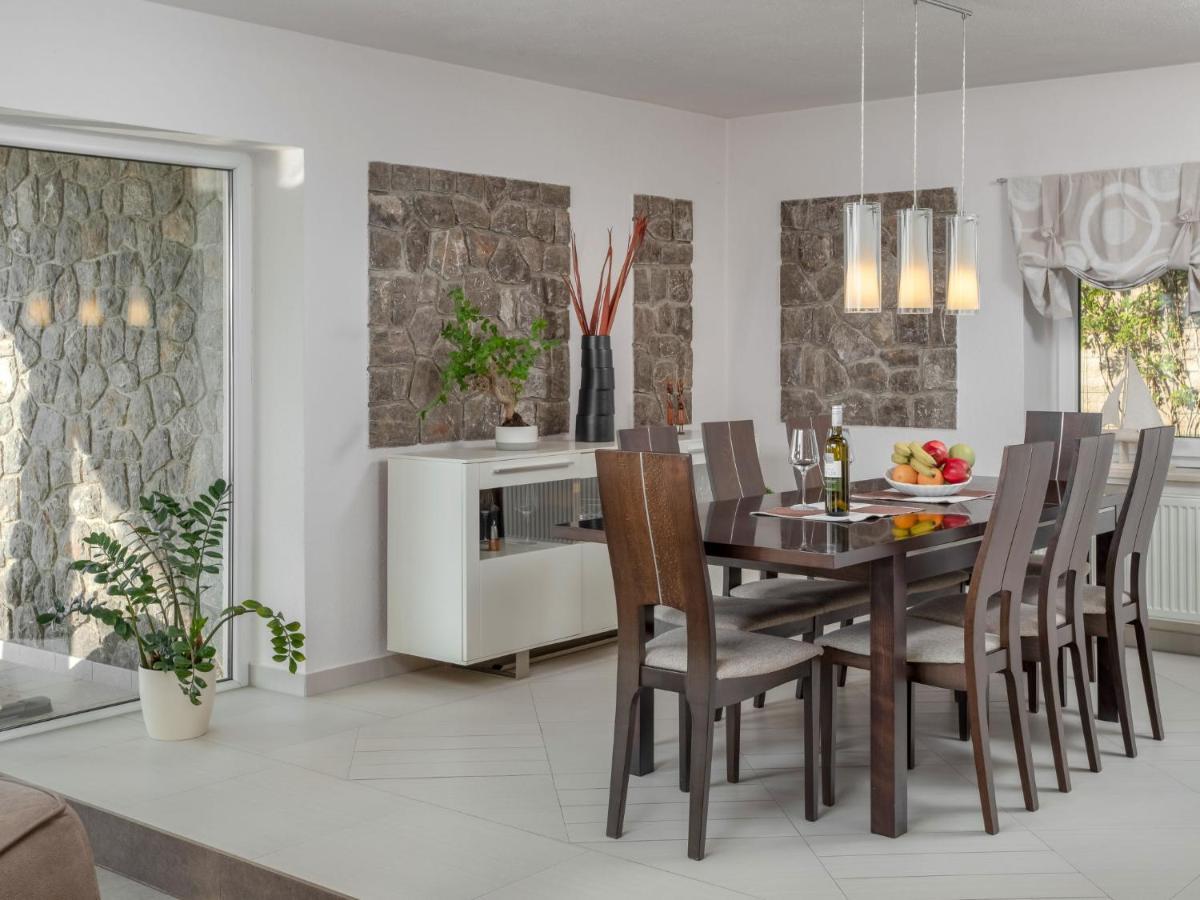 Holiday Home Senj By Interhome Klaricevac Kültér fotó