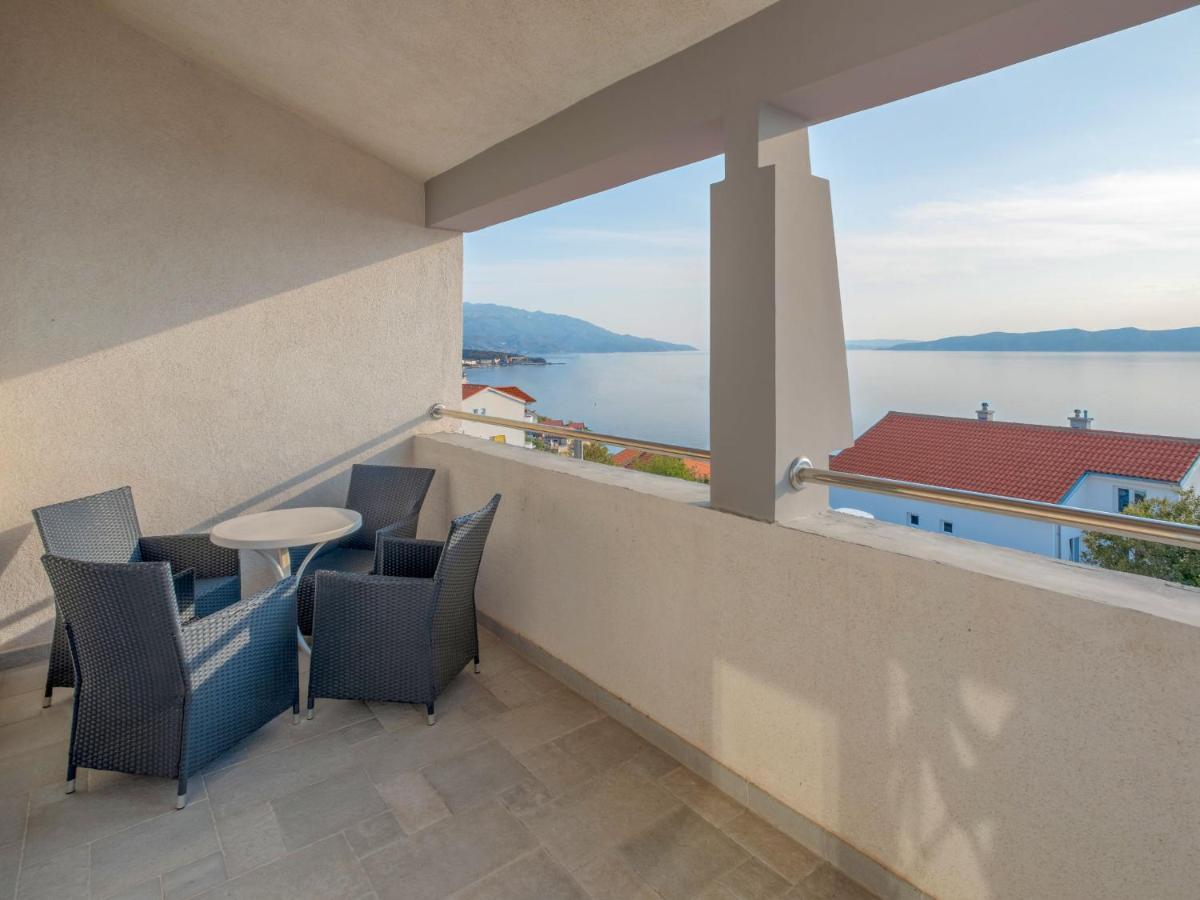 Holiday Home Senj By Interhome Klaricevac Kültér fotó