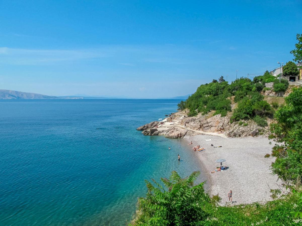 Holiday Home Senj By Interhome Klaricevac Kültér fotó