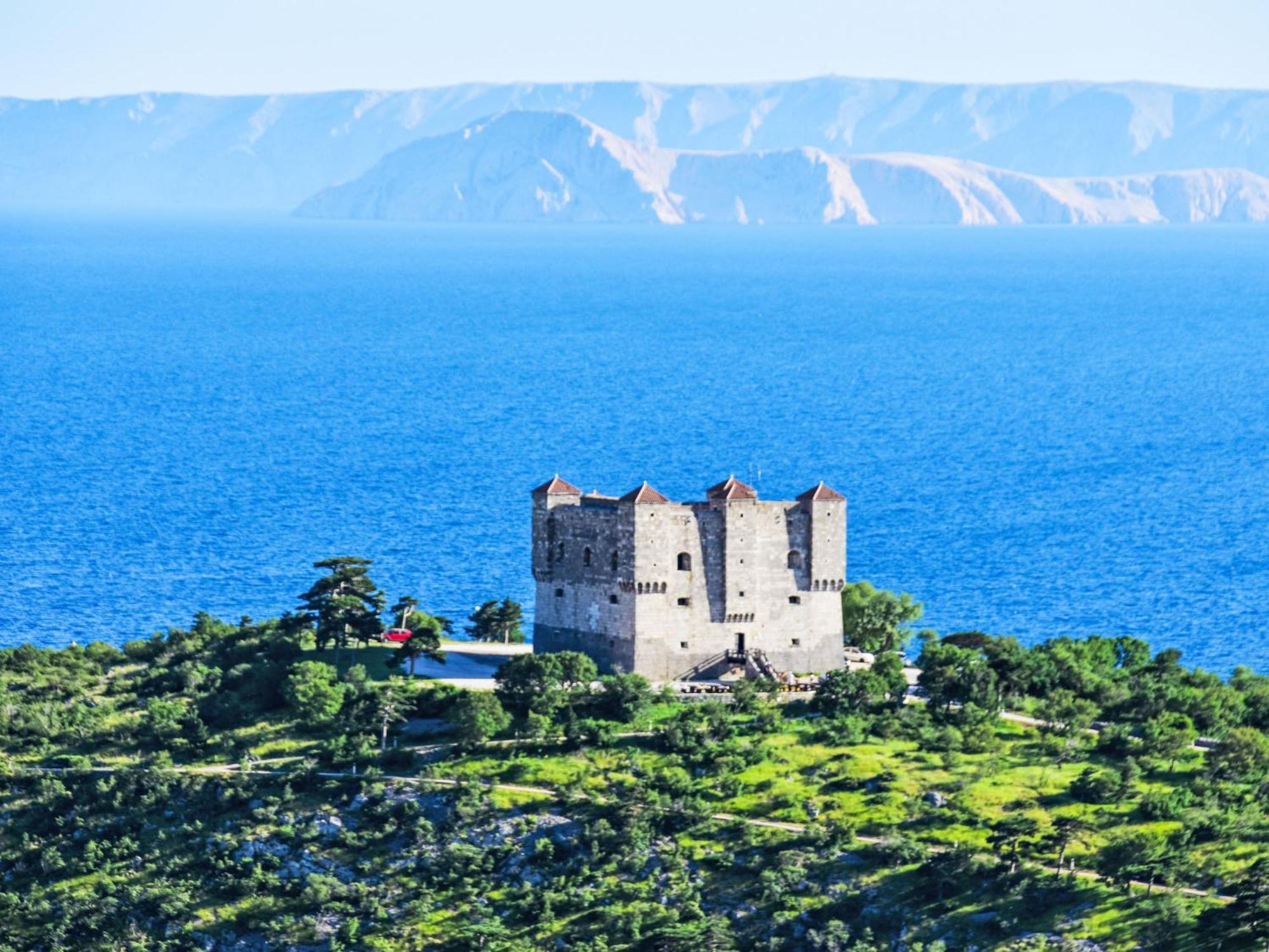 Holiday Home Senj By Interhome Klaricevac Kültér fotó